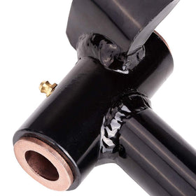 OEM replacement spindle 102287901/103638701 compatible with 2004-up Club Car Precedent