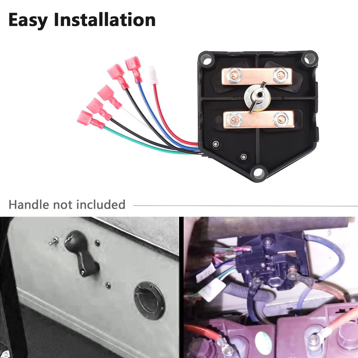 10L0L DS compatibility graphic confirms fit for 1996+ models