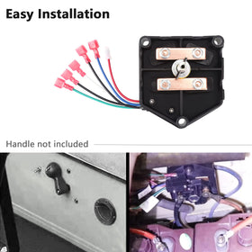 10L0L DS compatibility graphic confirms fit for 1996+ models