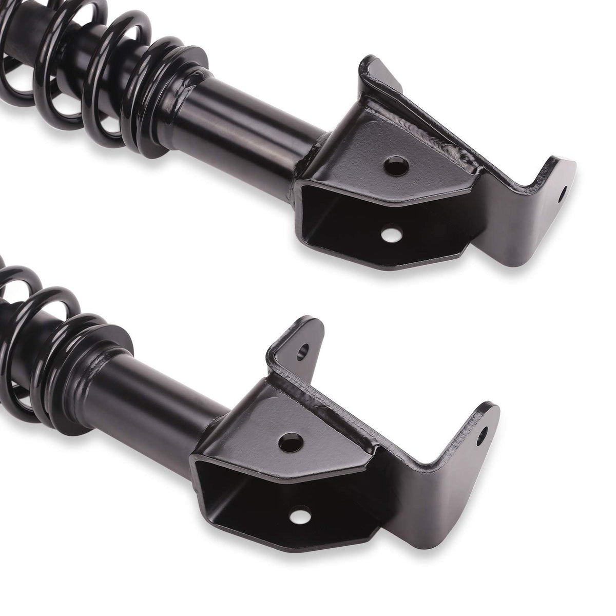 10L0L durability-tested shocks highlight longer life for Yamaha G29.