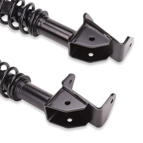 10L0L durability-tested shocks highlight longer life for Yamaha G29.