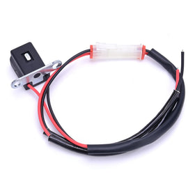 10L0L durable construction withstands heat and vibration.