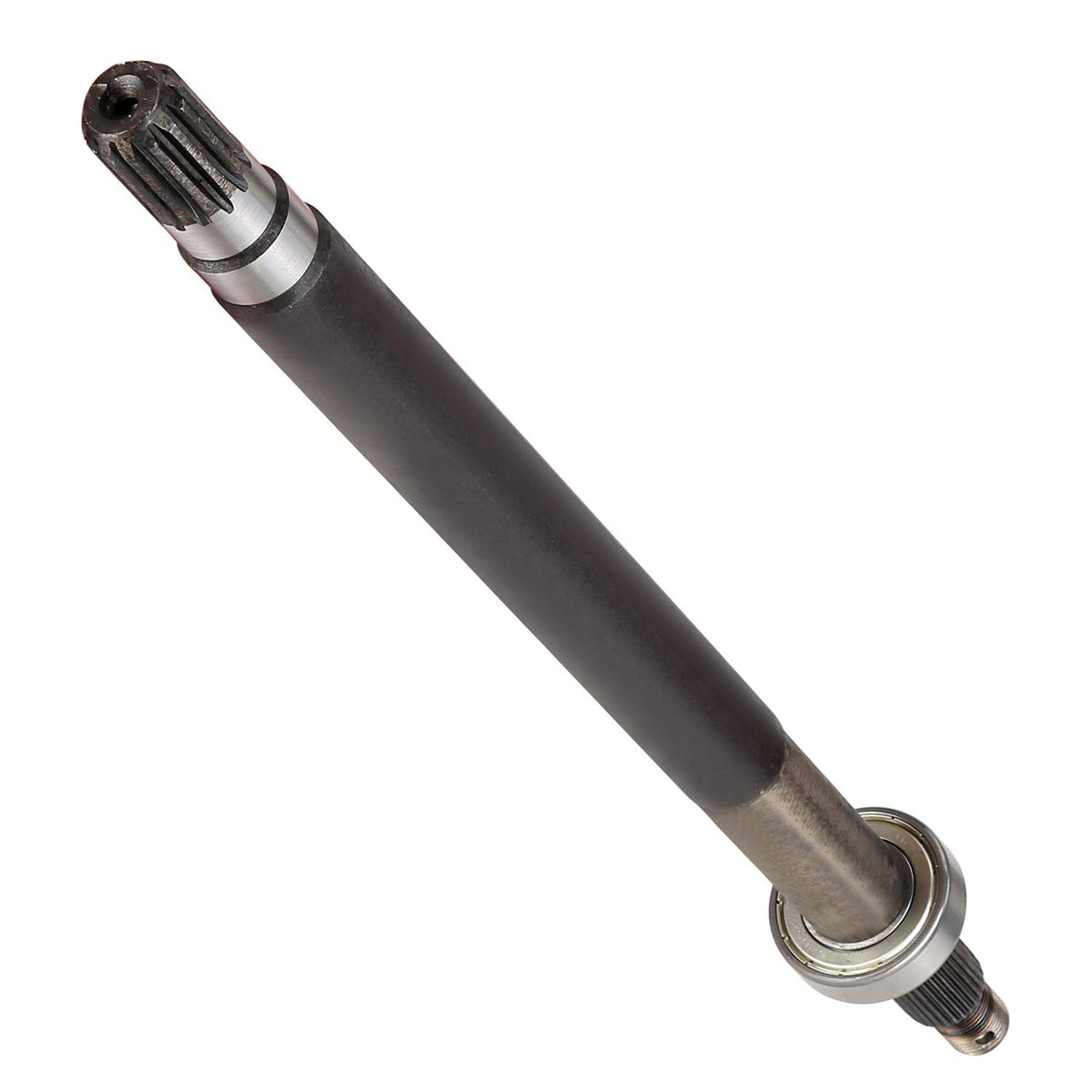 10L0L durable drive train component ready for replacement.