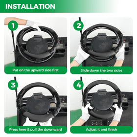 10L0L durable fade-resistant materials maintain a fresh interior look