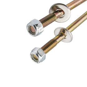 Factory-direct replacement accessory, designed for easy installation