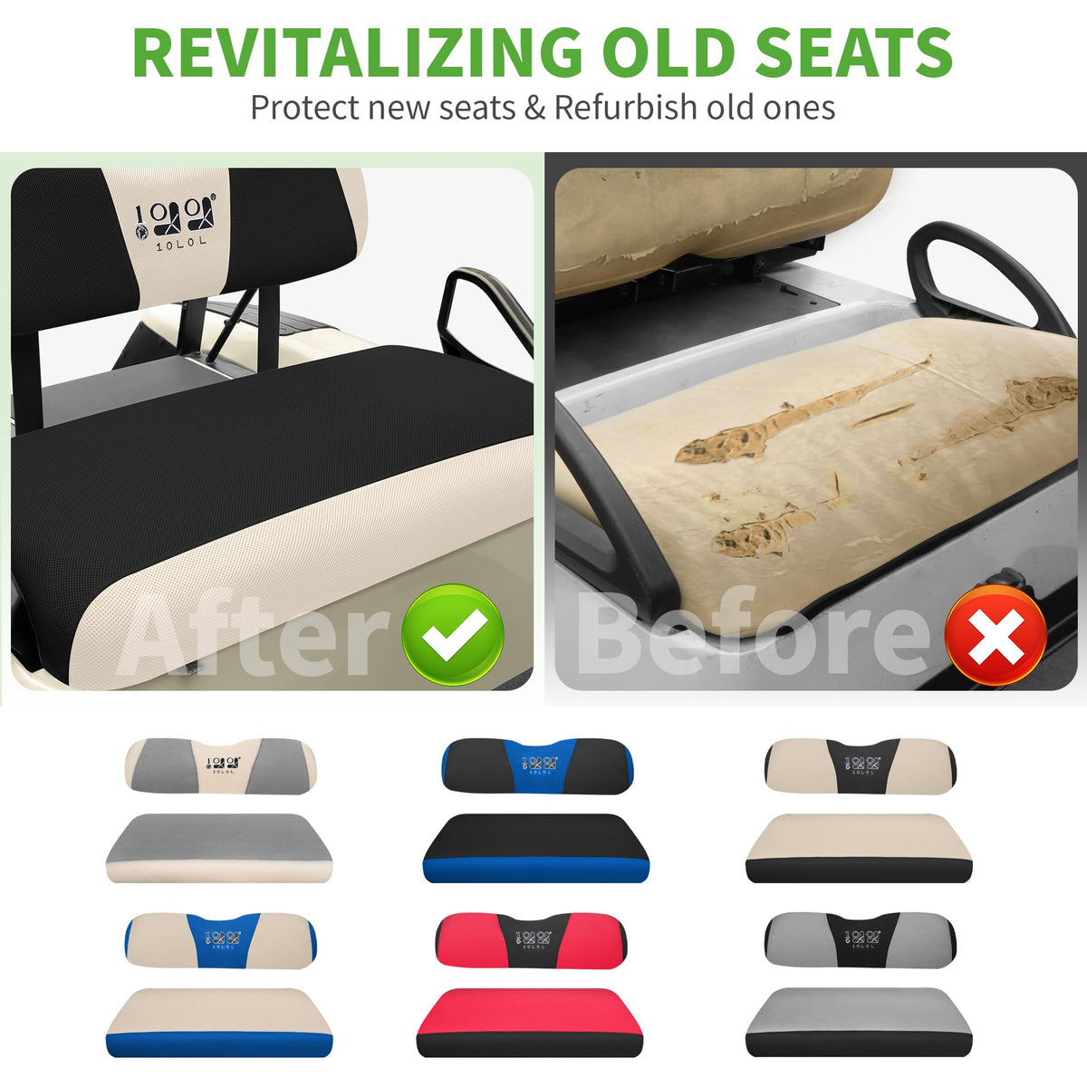 Durable, machine-washable fabric for simple care