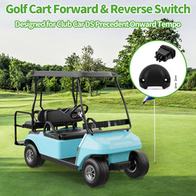 10L0L precision switch action for smooth gear transitions on Club Car.