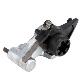 10L0L durable construction of park brake release for long lasting use