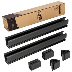 10L0L durable plastic construction withstands outdoor use