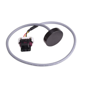 10L0L 17.52 inch harness length fits EZGO TXT 48V accurately.