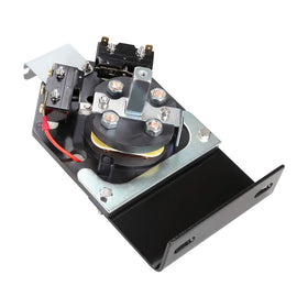 10L0L durable metal switch body for EZGO carts