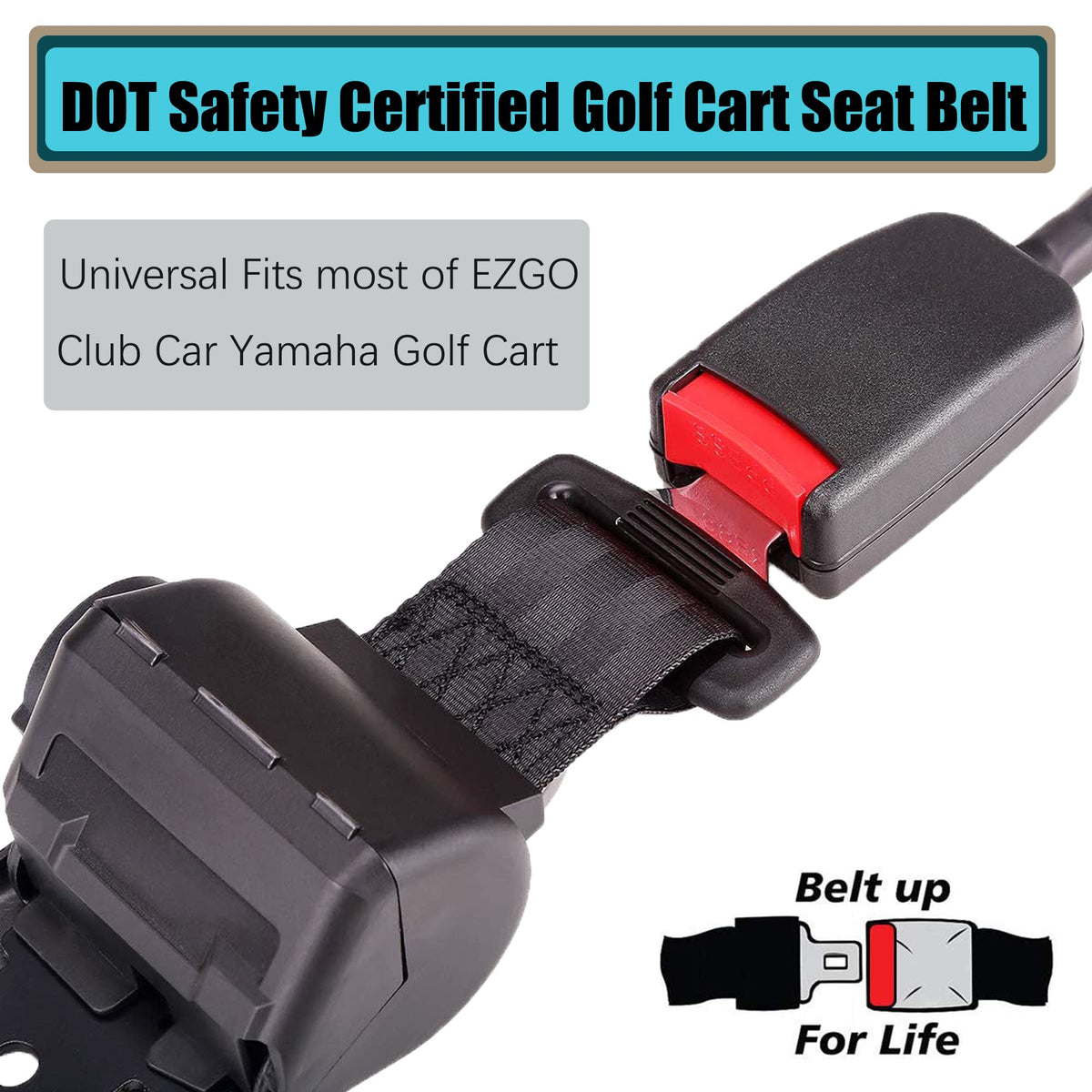 10L0L Durable Webbing Closeup reveals sturdy fabric for long-lasting use.