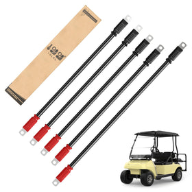 10L0L cables reduce resistance versus OEM for longer service life