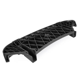 10L0L bumper ships with compatible hardware for simple installation.