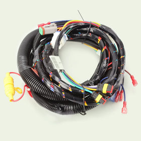10L0L Easy-install harness for Club Car Precedent replacement