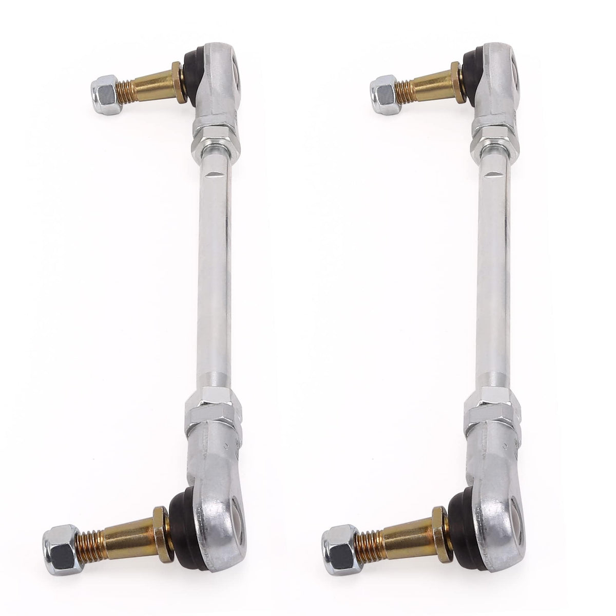 10L0L golf cart tie rod kit designed for EZGO TXT