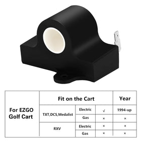 Safe installation guidance including tow/run switch precautions.