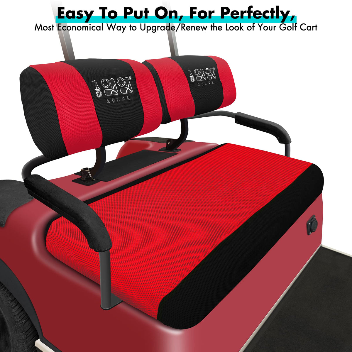 10L0L easy installation demonstration for quick fit