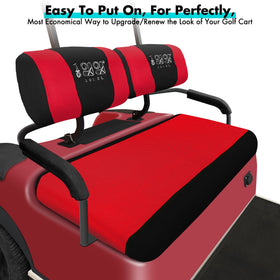 10L0L easy installation demonstration for quick fit