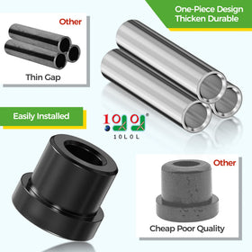 10L0L easy installation guide for DIY cart maintenance