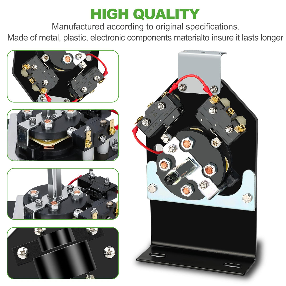 10L0L easy installation guide steps image demonstrates quick setup