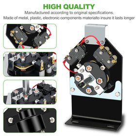 10L0L easy installation guide steps image demonstrates quick setup