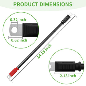 10L0L easy installation guide supports quick cable replacement.
