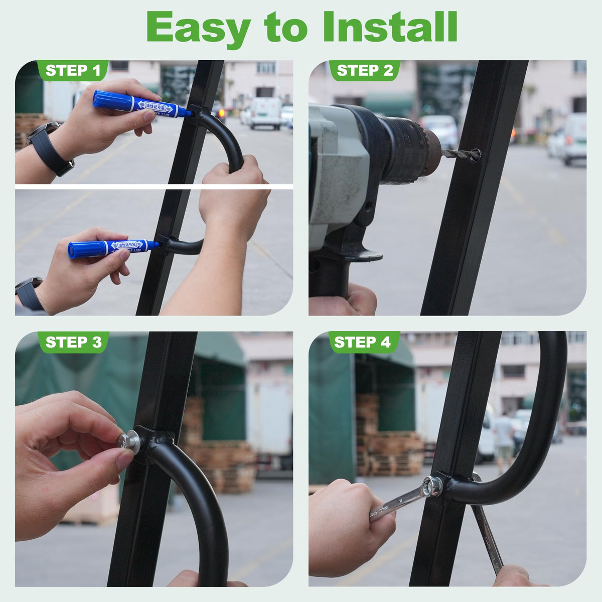 10L0L easy installation guide for beginners