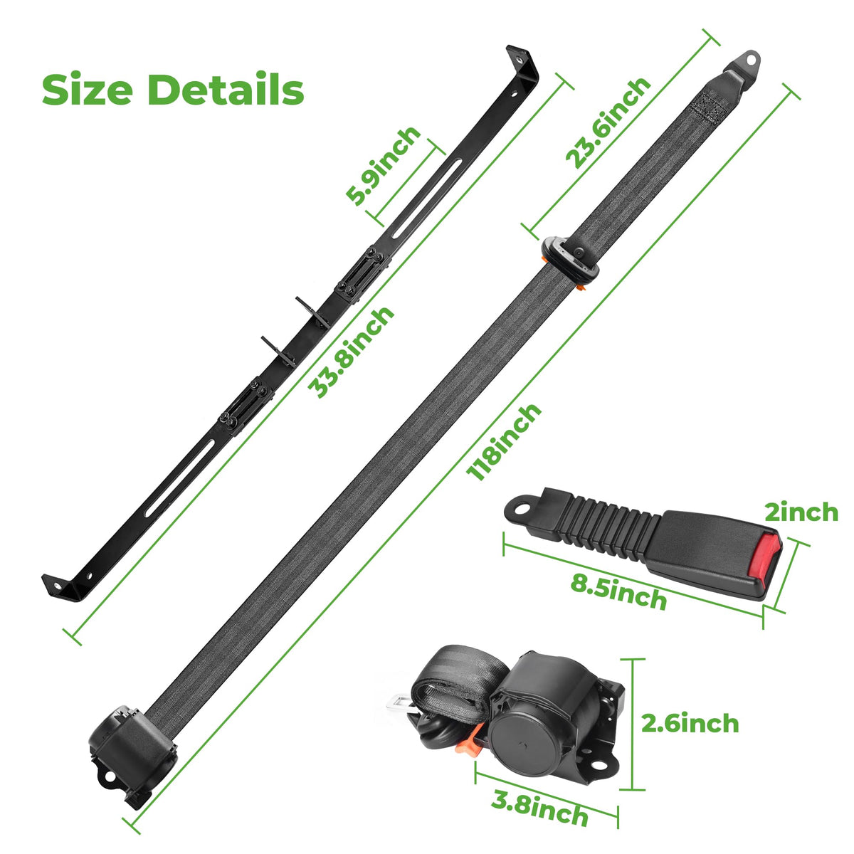 10L0L easy installation guide streamlines bolt-on safety upgrade