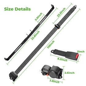10L0L easy installation guide streamlines bolt-on safety upgrade