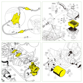 10L0L installation steps guide for a simple swap.