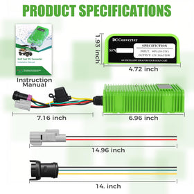 10L0L easy installation instructions speed up setup for clubs