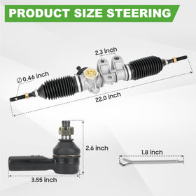 10l0l easy installation and maintenance save time on service.