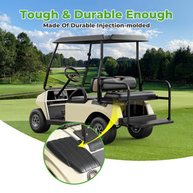 10L0L easy installation with OEM-like fit uses basic tools.