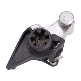 10L0L easy installation of park brake release for quick setup