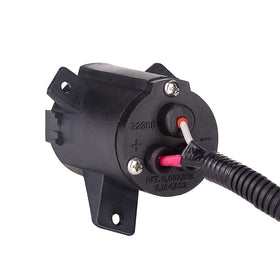 10L0L Easy installation guidance for Club Car Precedent setup.