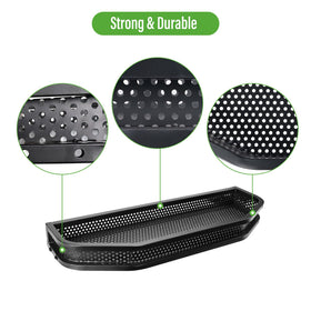 Easy installation steps for fast setup on EZGO RXV carts