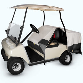 10L0L easy installation and wind-stable cover during trips.