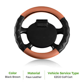 10L0L easy slip-on installation requires no tools
