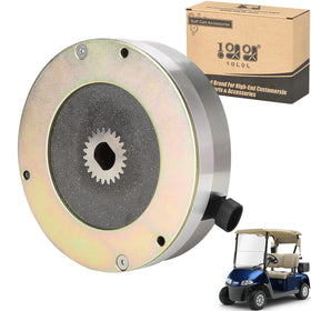 10L0L Elite lithium compatibility view for versatile configurations