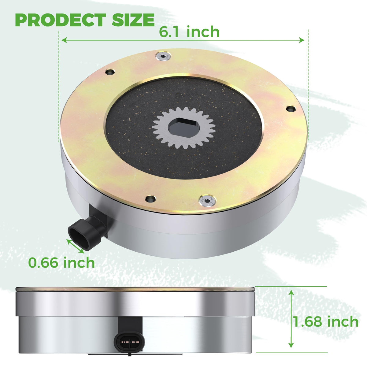 10L0L energize during installation image shows proper energizing for centering