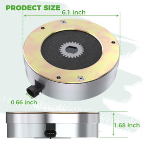 10L0L energize during installation image shows proper energizing for centering