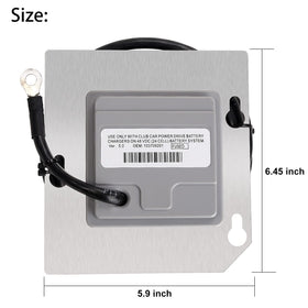10L0L energy-tracking OBC supports stable energy usage.