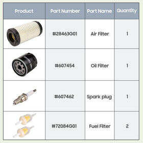 10L0L engine cleaning kit image emphasizes dirt removal for cooling.