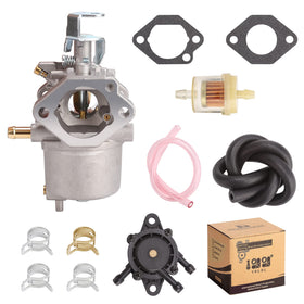 10L0L engine compatibility FE290 Kawasaki for Club Car upgrade