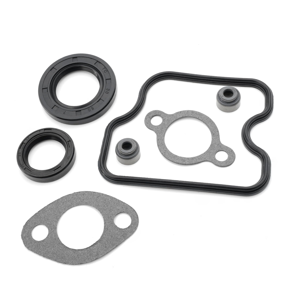 10L0L FE290 engine seals, helps prevent leaks in 290cc engines