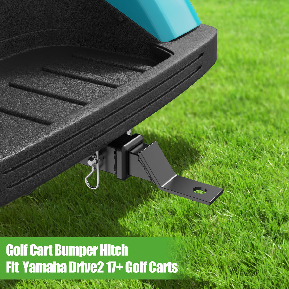 10L0L enhanced compatibility for Yamaha Drive2 2017-up models supports peace of mind