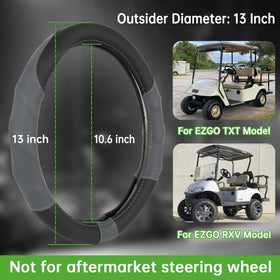Ergonomic padding provides comfortable, fatigue-reducing hand support.