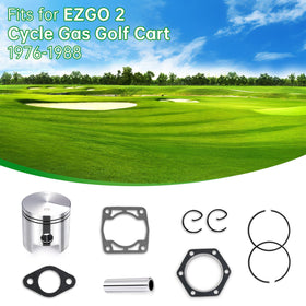 10L0L exhaust gasket helps maintain exhaust flow and efficiency