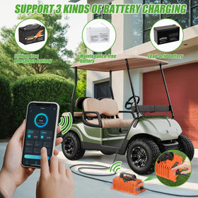 10L0L extended charging cable for flexible outlet placement